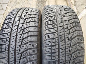 16"zimní alu sada Izaros 5x112 origo Seat Alhambra VW Shara - 11