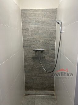 Prodej velkého bytu 4+1, 109 m² se zahradou, ul. Olomoucká,  - 11