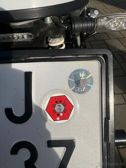 Bmw R nineT Racer 1200 - 11