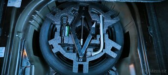 ŠKODA SUPERB 2.0 Tsi 206 Kw DSG  4x4 - 11