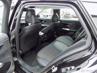 Mercedes-Benz Třídy E 220d/Performance LED/DPH/ - 11