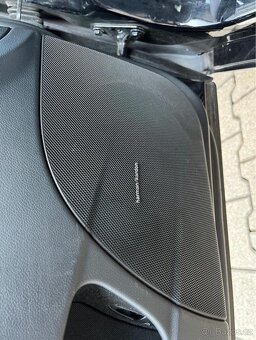 Mercedes Benz CLS500 - 11