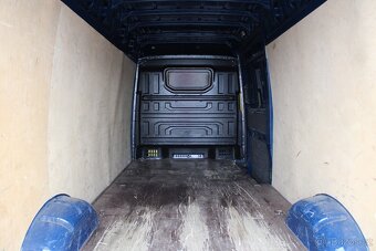 Volkswagen Crafter, 2.0TDI,MAXI,KLIMA,ČR,1.MAJ - 11