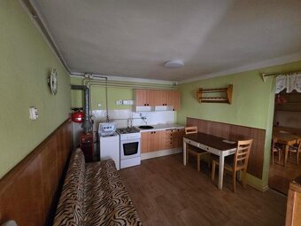 Rodinný dům Čejkovice - 11