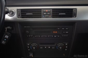 BMW Rad 3 320 si Limited Edition - 11