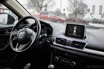 Mazda 3 2.0 Skyactiv Revolution - 11