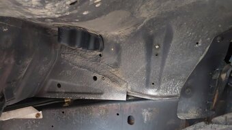 Nissan Patrol P260 - 11