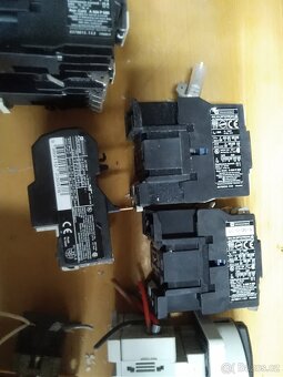 Staré stykače - 11