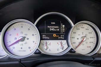 Porsche Cayenne TechArt Magnum - 11