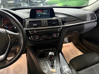 BMW Řada 3 2,0 320i XDRIVE LED AUTOMAT - 11
