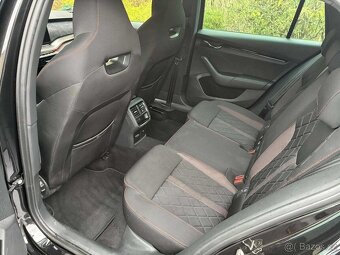 Škoda Octavia 4 combi RS - 11