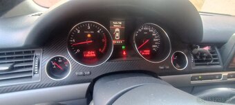 Audi A8 2005 - 11