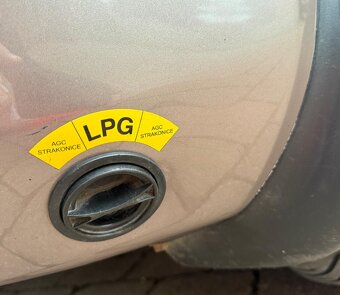 Ceed 1,4 (benzin + LPG) 2009 - 11