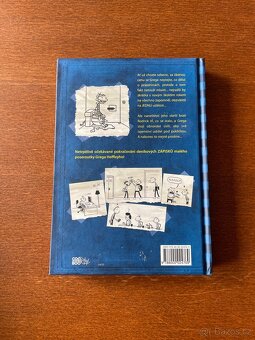 Dětské knihy - 11