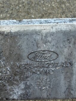 Ford Bronco světla 2023 led - 11