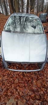 Škoda Octavia 2,1.9 TDI, 2004 typ BKC - 11