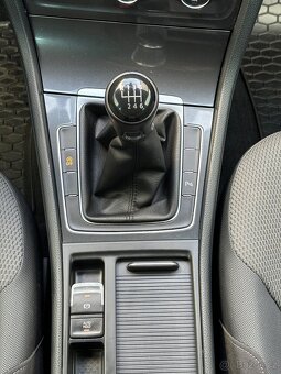 VW Golf 7 - RV 2017 facelift - 1.0 TSi - 11