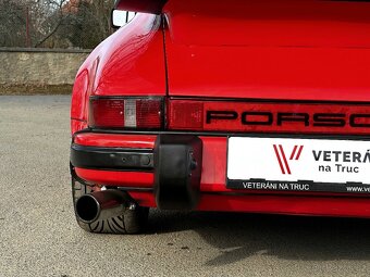 Porsche 911 Carrera 2.7 MFI - 11