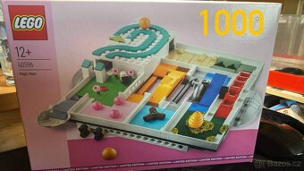 LEGO sety - prodám - 11