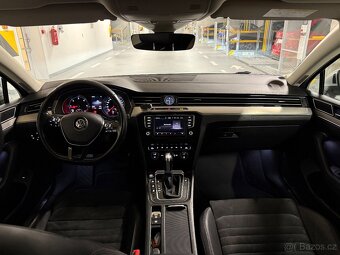 Volkswagen Passat 2017 b8 2.0 tdi 140 kw - 11