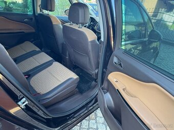 Opel ZAFIRA 1.4TURBO - 11