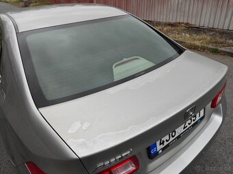 Honda Accord 2.0 115 kW i-VTEC 2009 benzín - 11
