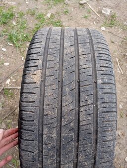 Alu kola 5x112 r19 Audi - 11
