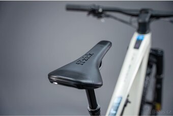 Carbonové elektro kolo FOCUS VAM vel. rámu S - 11