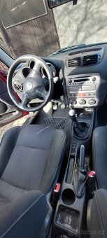 Prodám Alfa Romeo 1.6 benzín - 11