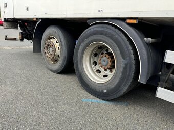 Mercedes-Benz ANTOS 2543 L THERMOKING (6913) - 11