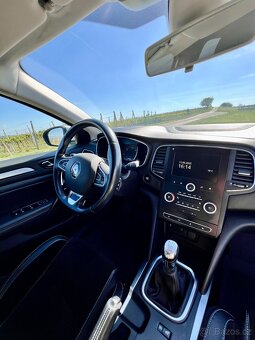 RENAULT MEGANE, 1.6, 81kW (letní + zimní pneu) - 11