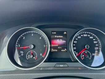 VW GOLF VII 1.6 Tdi 85 kw BUSINESS - 11