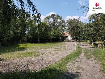 Pronájem zemědělského objektu 26759 m2, Mečeříž - 11