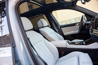 BMW X5 30d M Sport - 11