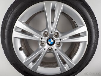 BMW 2 Active Tourer - Originání 17" alu kola - Letní pneu - 11