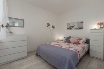 Umag,Istra,Chorvatsko - duplex villa primo u more a plaze - 11
