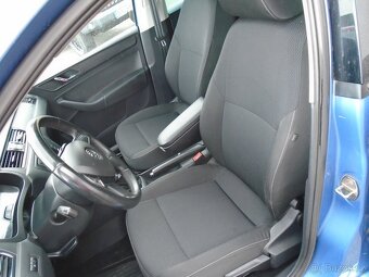 Škoda Rapid 1.2 TSI 77kW - 11