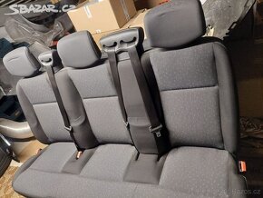 PRODÁM TROJSEDAČKU RENAULT MASTER RV 2018. S PÁSYw - 11