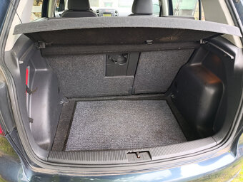 Golf 5 plus 2008 , 1,4 benzin  59Kw  STK do 1/26 - 11