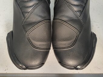 40 Alpinestars Stella SMX-6 Vysoke boty na moto - 11