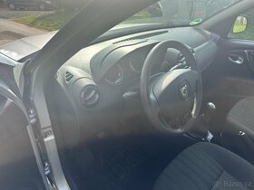 Dacia Daster 1.6-16v-MOTOR JDE NA 3VALCE OBČAS - 11