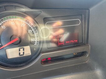 Renault MIDLUM 160.8 344.000 km - 11