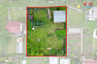 Prodej chaty,16 m², v Dolním Žďáru u Ostrova - 11