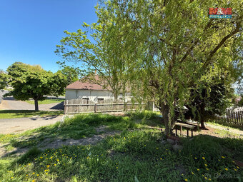 Prodej rodinného domu, 120 m², Chožov - 11