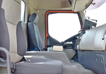 Renault Kerax 370 DXI - 8x4 - Sklápěč S2 + Bordmatik - 11