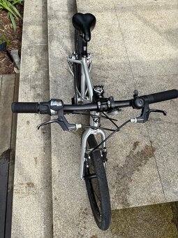 Early rider 20 - 11