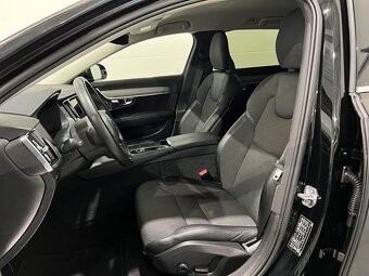 Volvo V90 Recharge T6 AWD Inscription mod 2022 - 11