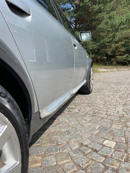 Audi A6 ALLROAD 2.5 TDI V6 - 11
