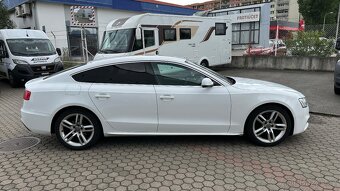 Audi a5 - 11