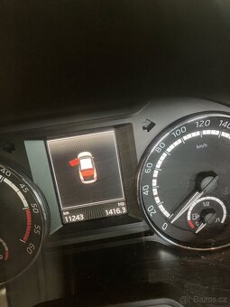 Škoda Octavia  3RS - 11